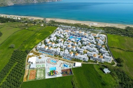 Anemos Luxury Grand Resort - 11