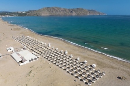 Anemos Luxury Grand Resort - 12