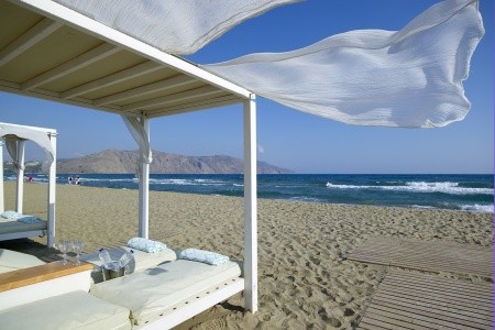 Anemos Luxury Grand Resort - 13