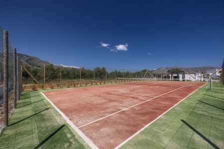 Anemos Luxury Grand Resort - 15