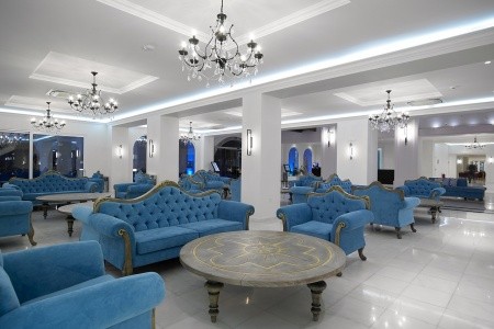 Anemos Luxury Grand Resort - 17