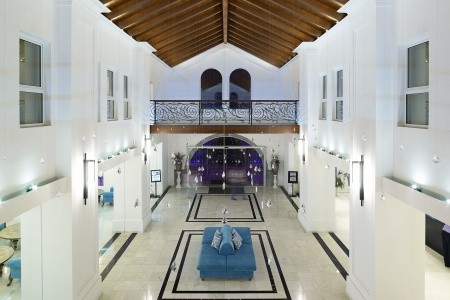 Anemos Luxury Grand Resort - 18