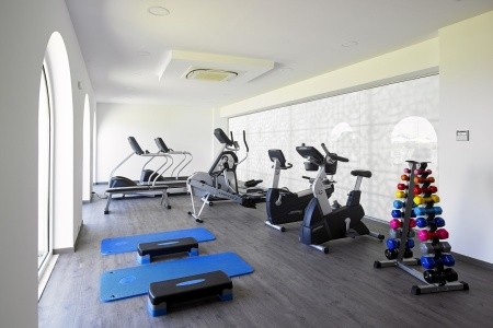 Anemos Luxury Grand Resort - 19