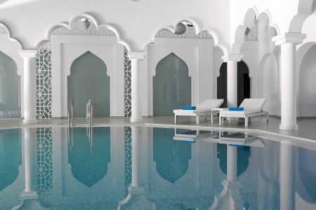 Anemos Luxury Grand Resort - 22