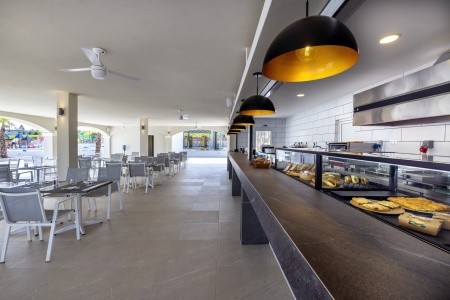 Anemos Luxury Grand Resort - 23