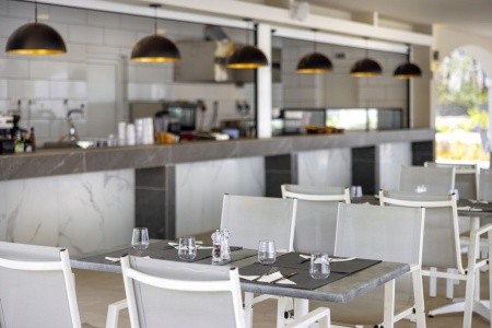 Anemos Luxury Grand Resort - 24