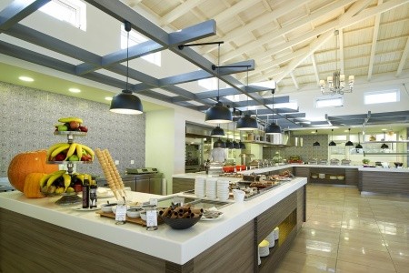 Anemos Luxury Grand Resort - 26