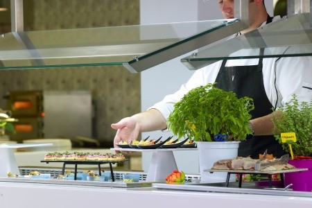 Anemos Luxury Grand Resort - 27