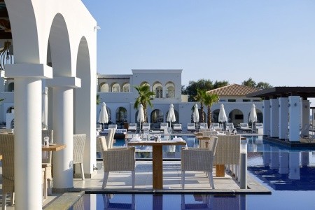 Anemos Luxury Grand Resort - 28