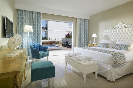 Anemos Luxury Grand Resort - 30