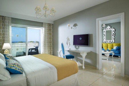 Anemos Luxury Grand Resort - 31