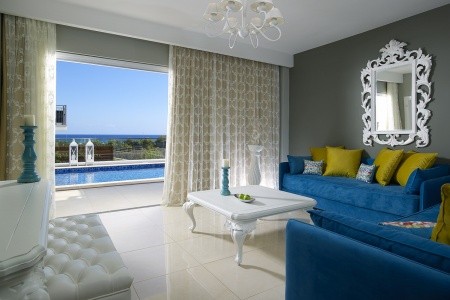 Anemos Luxury Grand Resort - 32