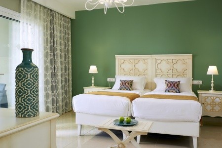 Anemos Luxury Grand Resort - 33