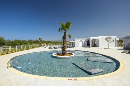 Anemos Luxury Grand Resort - 34