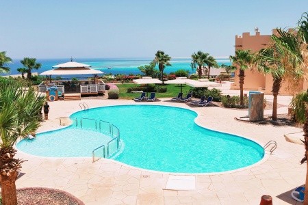 Sky View Suites Hotel, Egypt, Hurghada