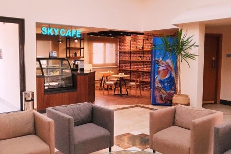 Sky View Suites Hotel