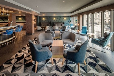 Yotel Edinburgh - 33