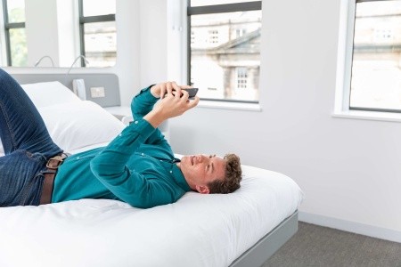 Yotel Edinburgh - 53