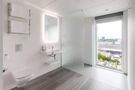 Yotel Edinburgh - 60