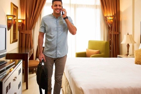 Mercure Dubai Barsha Heights Hotel Apartments
