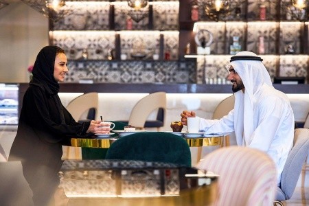 Mercure Dubai Barsha Heights Hotel Apartments