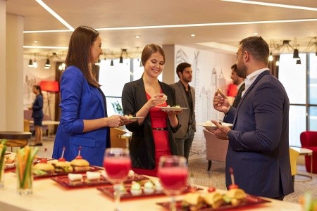 Mercure Dubai Barsha Heights Hotel Apartments