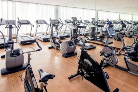 Mercure Dubai Barsha Heights Hotel Apartments