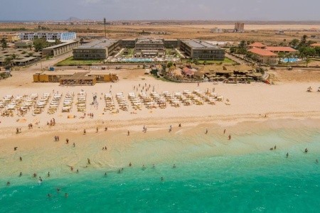 Oasis Salinas Sea - 2