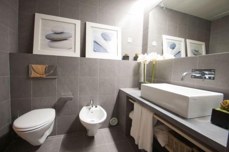 Oasis Salinas Sea - 4