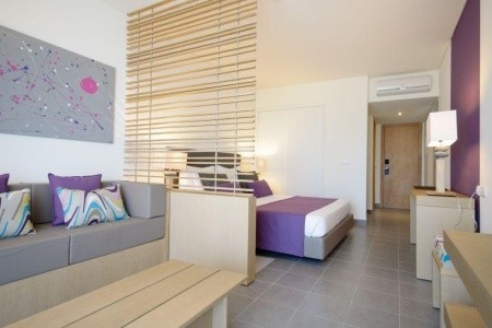 Oasis Salinas Sea - 5