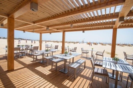 Oasis Salinas Sea - 7