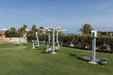 Oasis Salinas Sea - 8