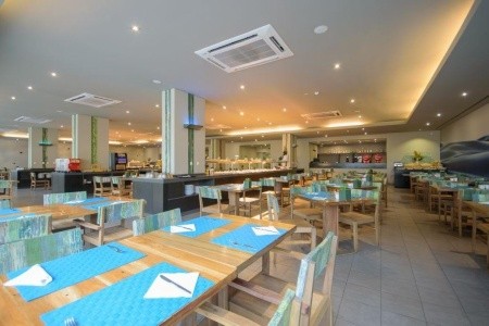 Oasis Salinas Sea - 10