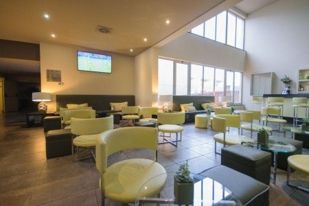 Oasis Salinas Sea - 12