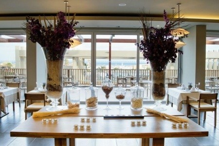 Oasis Salinas Sea - 14