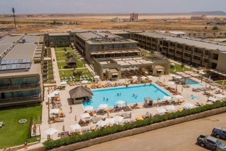 Oasis Salinas Sea - 15