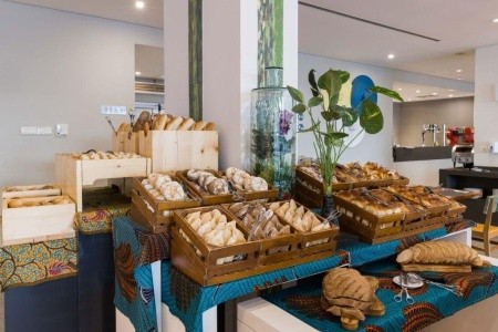 Oasis Salinas Sea - 17