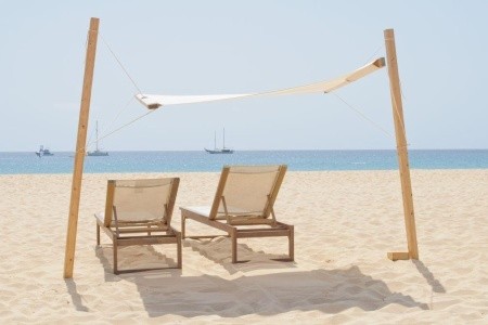 Oasis Salinas Sea - 20