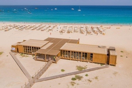 Oasis Salinas Sea - 22