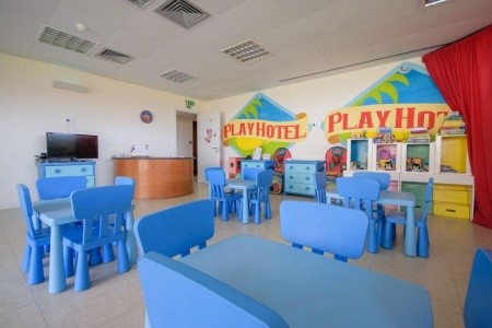 Oasis Salinas Sea - 23