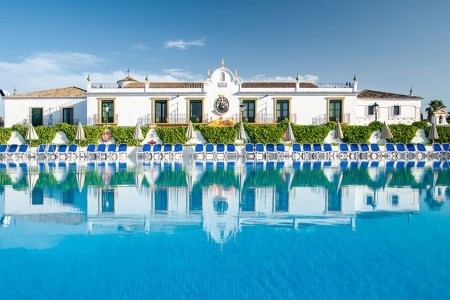Globales Pueblo Andaluz