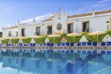 Globales Pueblo Andaluz