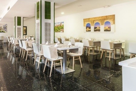 Globales Pueblo Andaluz