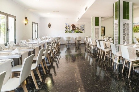 Globales Pueblo Andaluz