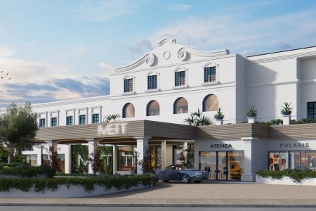 Mett Hotel & Beach Resort Marbella Estepona - 20