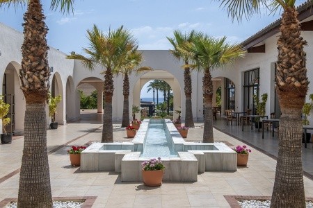 Impressive Playa Granada Golf
