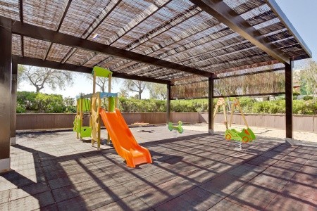 Impressive Playa Granada Golf