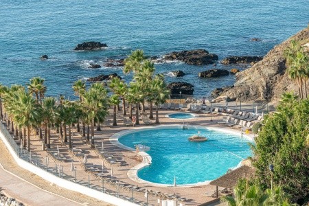 Benalma Hotel Costa Del Sol - 16