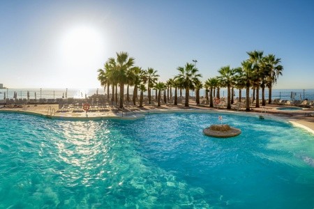 Benalma Hotel Costa Del Sol - 17