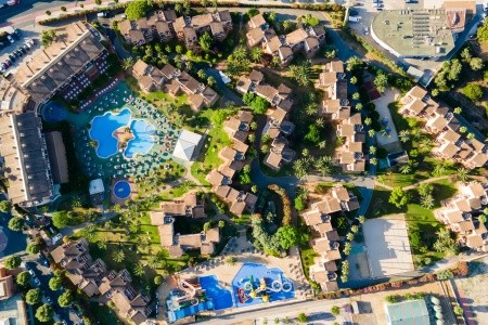 Albir Garden Resort Aquapark